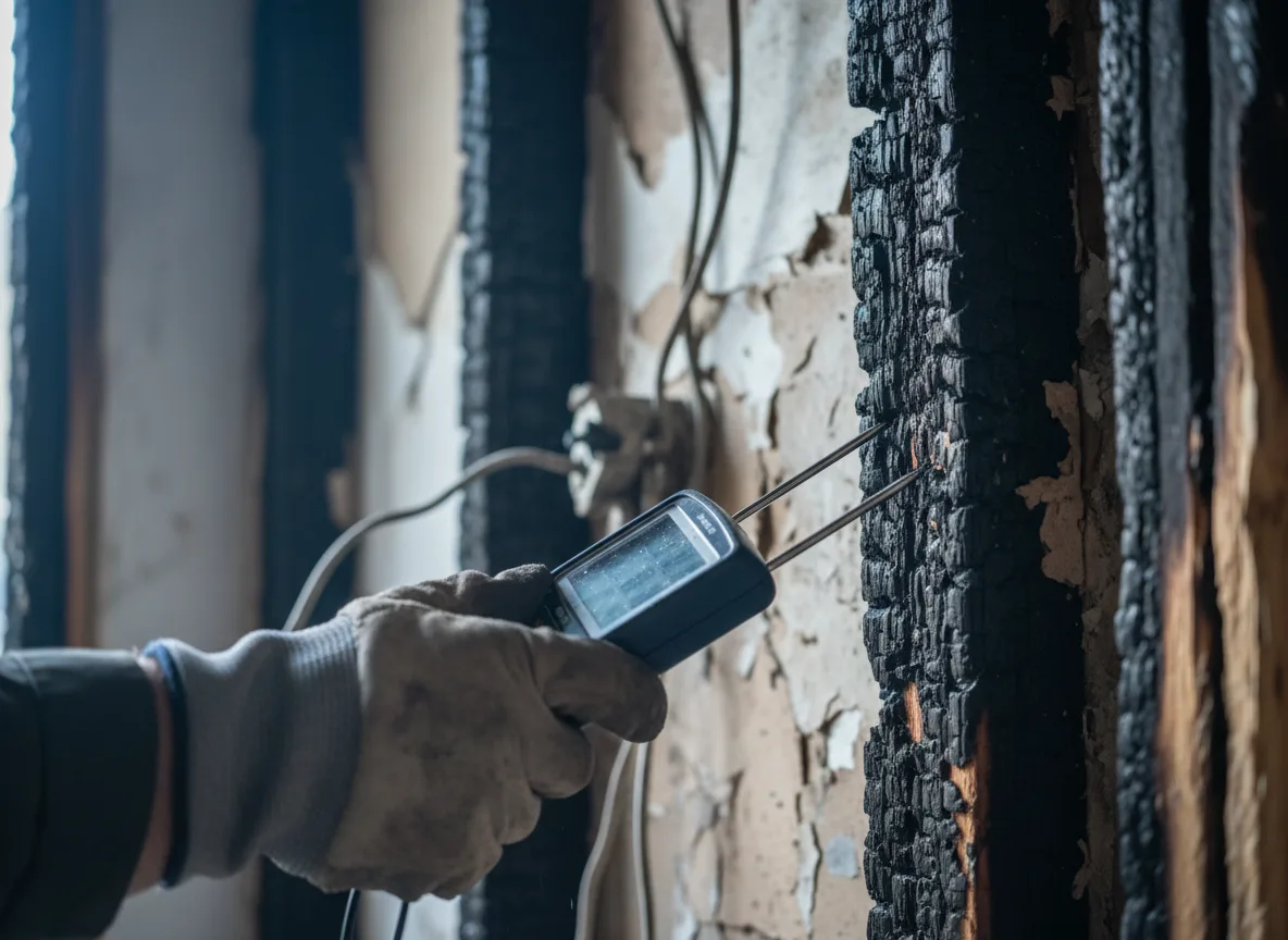 Fire Damage Restoration Garland, TX FAQs